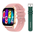 Smartwatch G-Tide S3 Pro tela Amoled com GPS - Imagem 3