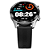 Smartwatch X1 PRO Blackview Pulseira grátis - Imagem 3