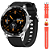 Smartwatch X1 PRO Blackview Pulseira grátis - Imagem 1