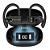 Fone de ouvido corrida bluetooth sem fio H'MASTON RS52 - Imagem 2