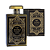 Perfume Arabe Al Wataniah Oud Mystery Intense 100ml Original - Imagem 1