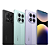 Smartphone Xiaomi Note 14 Pro 4G 256/8GB - Imagem 1
