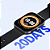 Smartwatch Haylou S6 - Imagem 2