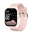 Smartwatch Haylou S6 - Imagem 5