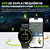 Smartwatch Watch 4S com GPS Bluetooth - Imagem 3