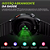 Smartwatch Watch 4S com GPS Bluetooth - Imagem 4