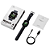 Smartwatch Haylou Watch 4 LS25 1.93″ Chamadas Bluetooth COM GPS - Imagem 2