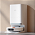 Robô aspirador xiaomi X20+plus vacuum aspira e esfrega 110v/220v original - Imagem 2