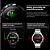 Smartwatch Haylou Solar 5 Chamadas Bluetooth - Imagem 3