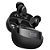 Blackview Airbuds 9 Smart Led Power Display - Imagem 1