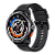 Smartwatch Haylou Solar Ultra Preto com GPS - Imagem 1