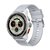 Smartwatch Haylou Solar Ultra Preto com GPS - Imagem 2