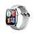 Smartwatch Mibro C4 Tela Grande e Moderna - Imagem 4