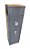 Cofre para armas 9A 40cm Biométrico Chapa mais Grossa #14 - Imagem 15