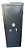Cofre para armas 9A40cm Digital Chapa mais Grossa #14 - Imagem 2