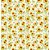 Papel Scrapbook - SD-1129 - Litoarte - Girassol II - 30,5 x 30,5cm - Imagem 3