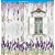 Papel Scrapbook - SD-1115 - Litoarte Janela 30,5 x 30,5cm - Imagem 2