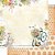 Papel Scrapbook Litoarte Primavera 30,5 x 30,5 - SD-1161 - Imagem 1