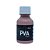 Tinta PVA Fosca Rose - 100ml - PA4762 - Imagem 1