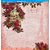 Papel Scrapbook - SD-0542 - Litoarte - Gaiola com Rosas Vermelhas - Imagem 2