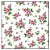 Guardanapo - 13311355 - Evelyn White - 33x33cm - Imagem 1