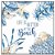 Guardanapo -  1334013 - Ocean Life Is Better - 33x33cm - Imagem 1