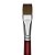 Pincel Condor - Chato Suave - 284 nº18 - Imagem 2