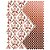 Stencil Litoarte - STR-236 - Textura - 20x25cm - Imagem 2