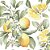 Guardanapo - 13316065 - Limoni - 33x33cm - Imagem 1