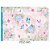 PDZINHO Papel Decoupage Litoarate - Rosas - 24,5X33 - PDZ-005 - Imagem 1