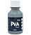 Tinta - PA5185 - PVA Fosca - Gliart - Cinza Lunar - 100ml - Imagem 1