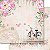 Papel Scrapbook - SD1-095 - Litoarte - Renascer - Lili Negrão - Imagem 1