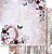 Papel Scrapbook - SD-1253 - Litoarte - Coleção Memórias Vintage - Principal - Imagem 1