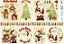 Slim Paper Litoarte - 47,3 x 33,8 cm - Natal Papai Noel - SPLN-002 - Imagem 1