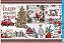 Papel para Decoupage Natal - Coleção Natal Vintage - PDN-147 - Imagem 1