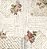 Papel de Scrapbook - SD-1090 - Litoarte – Dama Vintage - Imagem 2