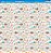 Papel de Scrapbook - SDP-024 - Litoarte – Coleção Feliz Páscoa – Padrão - Imagem 1