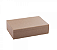 Caixa Bombom em MDF com dobradiça 8 lugares 7x27x17 R1005 - Imagem 2