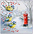 Guardanapo - 33316800 - Waiting for Mail - 33x33cm - Imagem 1