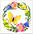 Guardanapo - 133002333 - Nathalia - 33x33cm - Imagem 1