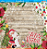 Papel Scrapbook - SDN-123 - Litoarte - Noel Vintage II - 30,5 x 30,5cm - Imagem 2