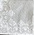 Guardanapo - G3-021 - Ornament Border Gray - 33x33cm - Imagem 1