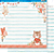 Papel de Scrapbook - SD-1184 - Litoarte – Coleção Amor Aquarela - Imagem 1