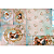 Papel De Seda - PSL044 - Dama Vintage - Imagem 1