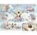 Papel De Seda - PSL002 - Cristo Vive - Imagem 1