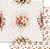Papel Para Scrapbook - SD-1330 - Dupla Face - Rosas - Imagem 1