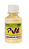 Tinta - 7112.100 - PVA Fosco Amarelo Palha - 100ml - Imagem 1