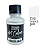 Tinta - 7515.100 Art colors - Branco Gelo - 100ml - Imagem 1