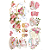 Transfer de Imagem Big - Coleção Chá Shabby Chic - TIB-005 - Imagem 1