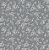 Guardanapo - G2-006 - Little Roses Silver - 33x33cm - Imagem 1